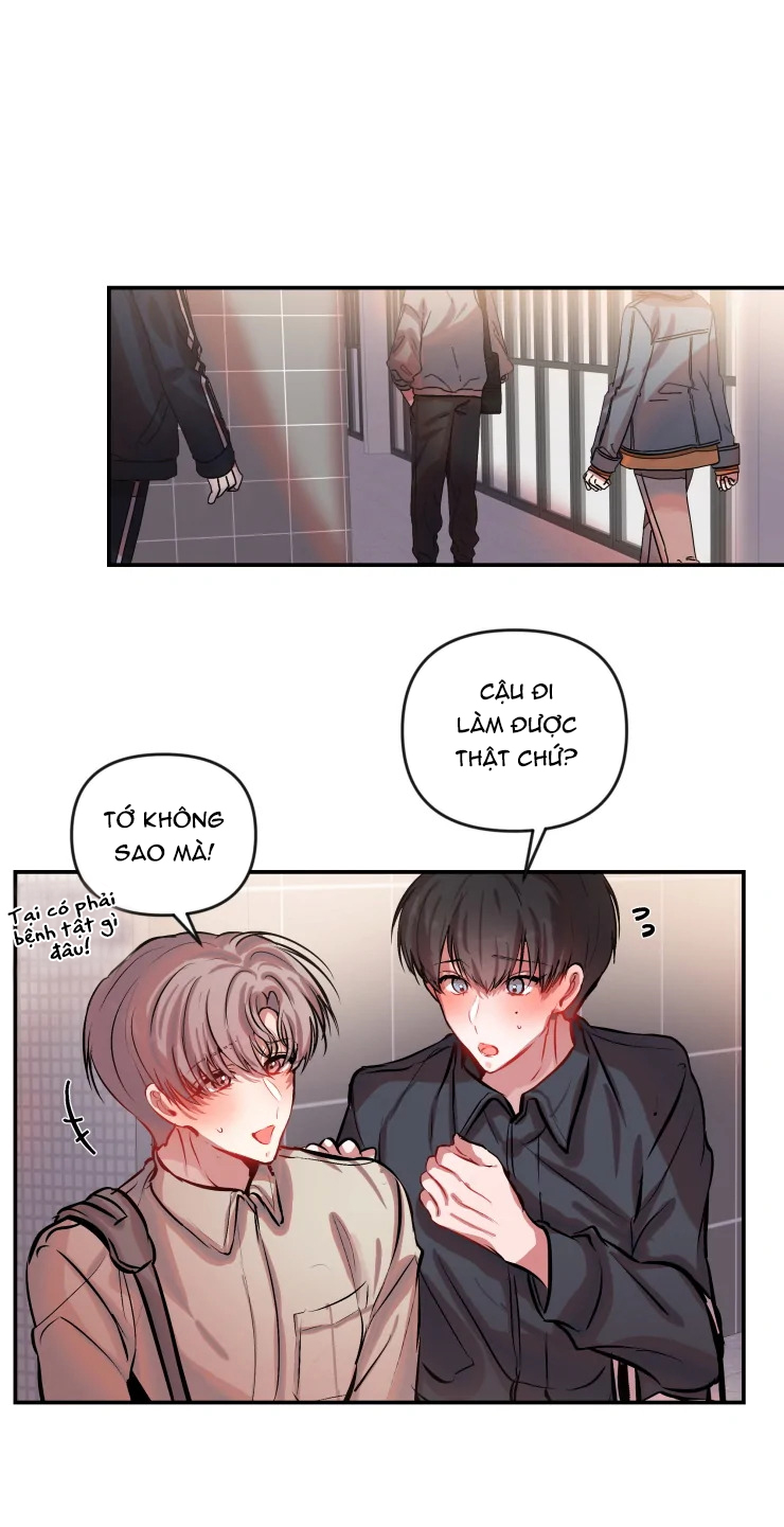 hợp đồng tình yêu chapter 20 36