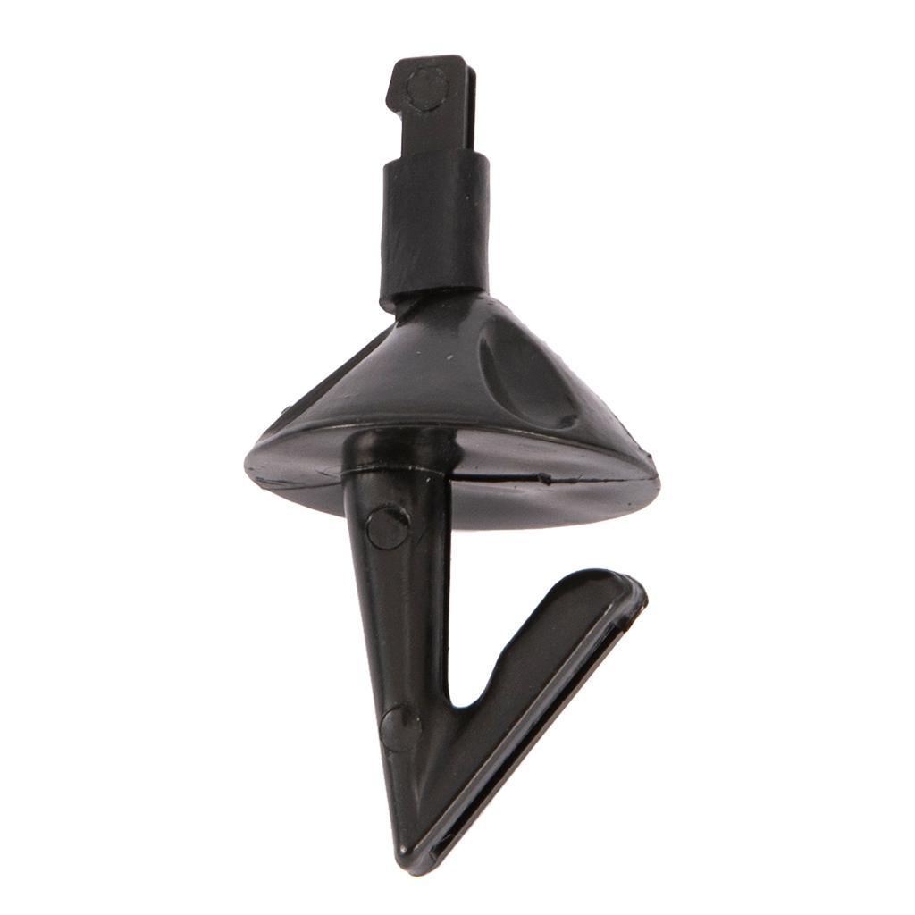 20pcs Surf Fishing Impact  with Heat Shrink Rig Tubes Terminal