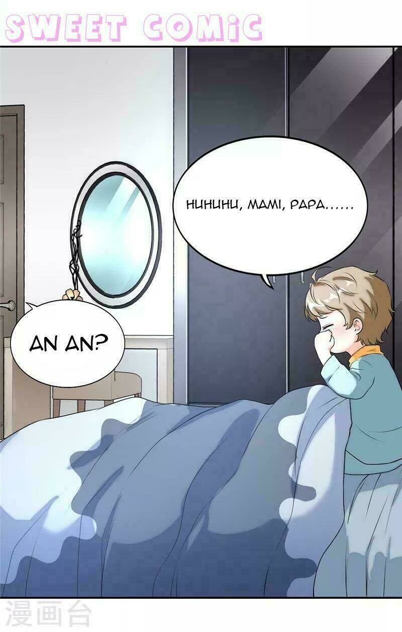 manh bảo đột kích: mami cha con đâu ? chapter 12 19