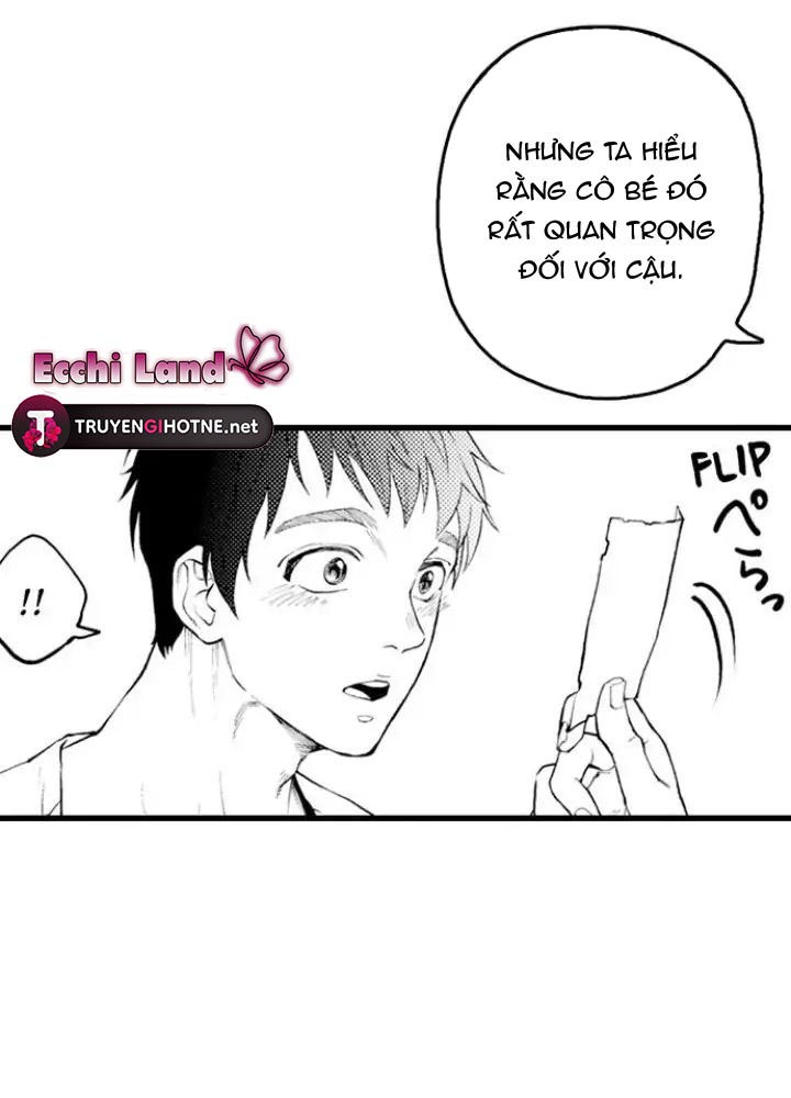 Gửi Em Gái Yêu Dấu, Anh Trai Em Trở Thành Thánh Nữ Mất Rồi chapter 24.2 - Trang 7
