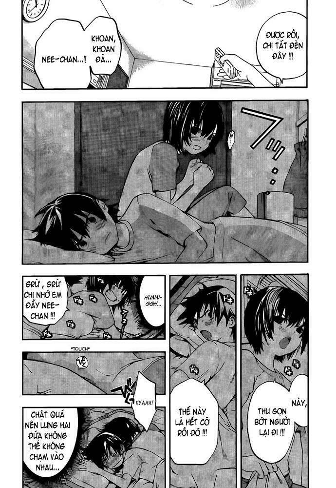 ane doki chapter 10 5