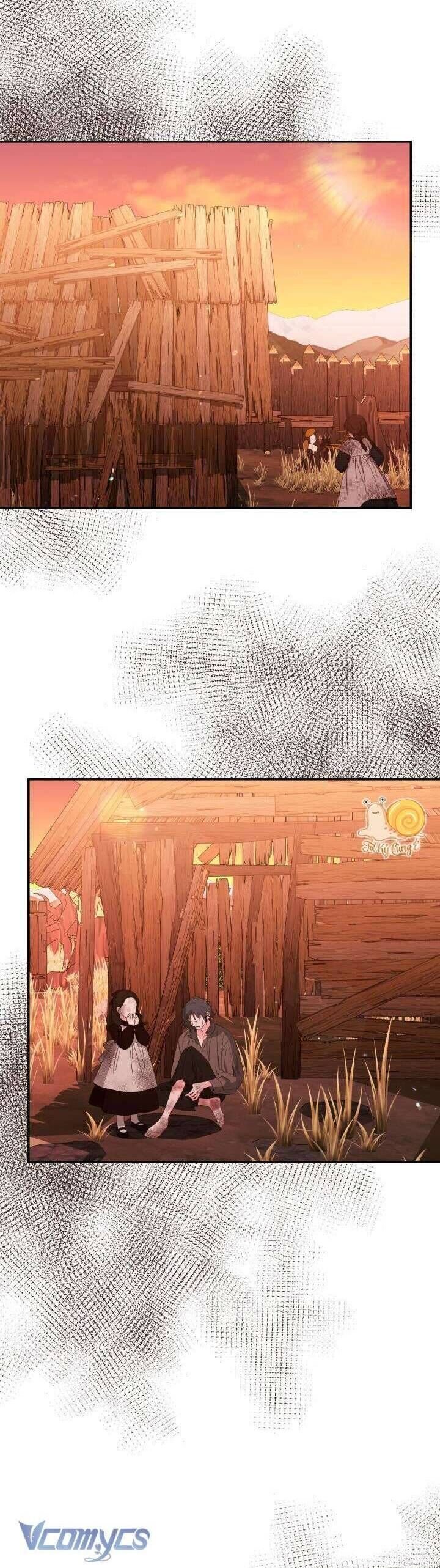 hướng dẫn về ác nữ chapter 11 41