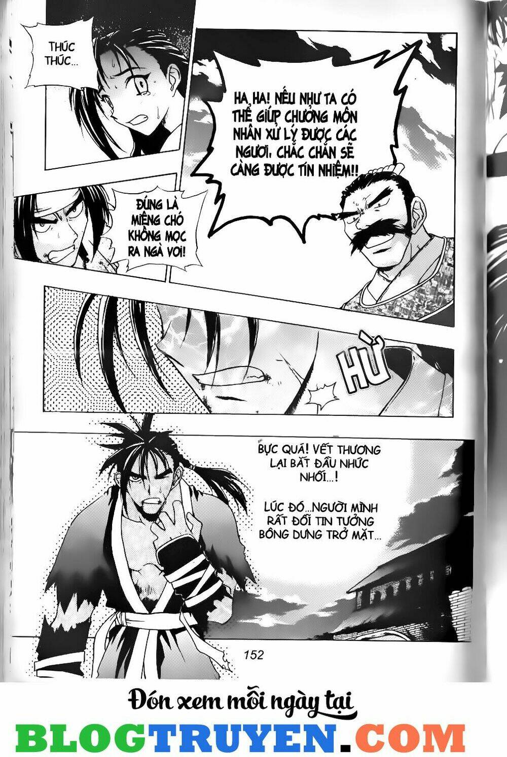 thiên lang liệt truyện chapter 22 5