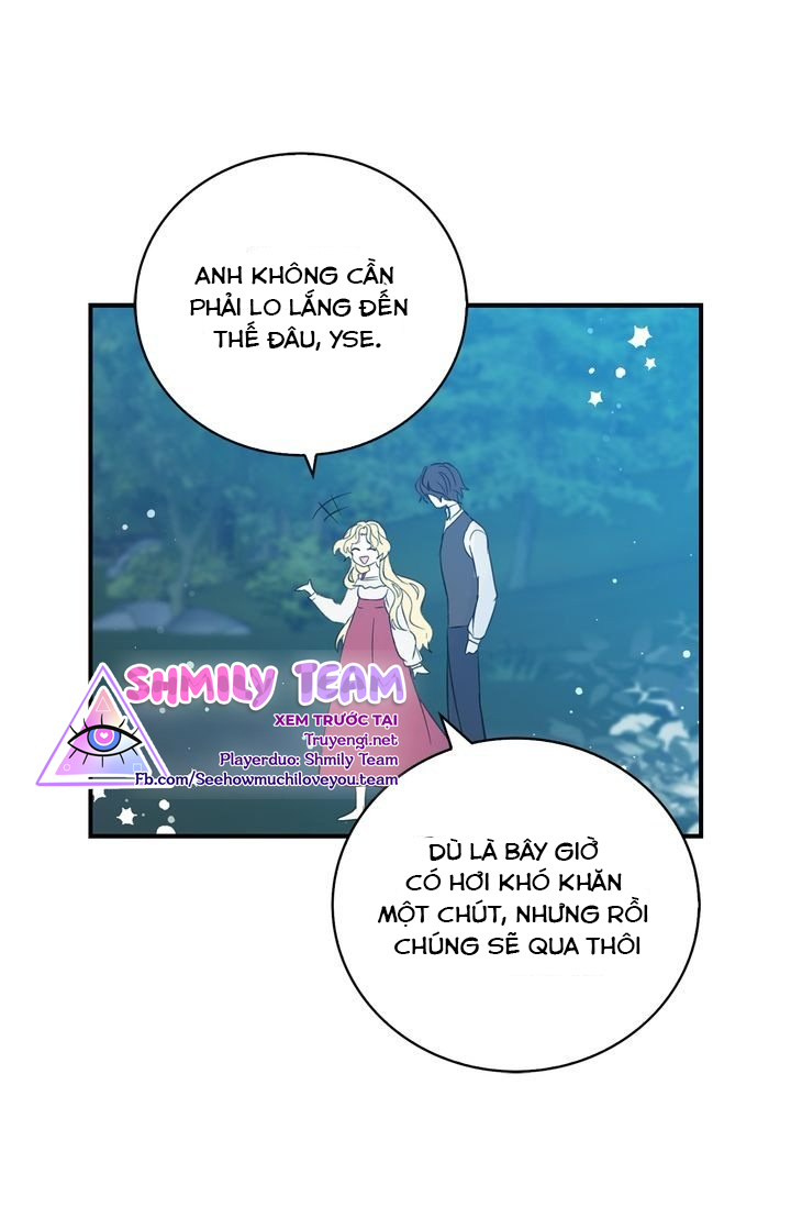 tôi là bạn gái cũ của một vị anh hùng chapter 8 19