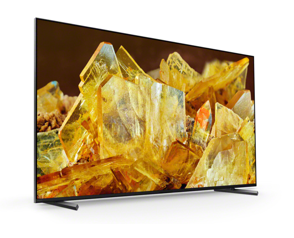 Google Tivi Sony 4K 65 inch XR-65X90L - Hàng Chính Hãng - Chỉ Giao Hà Nội