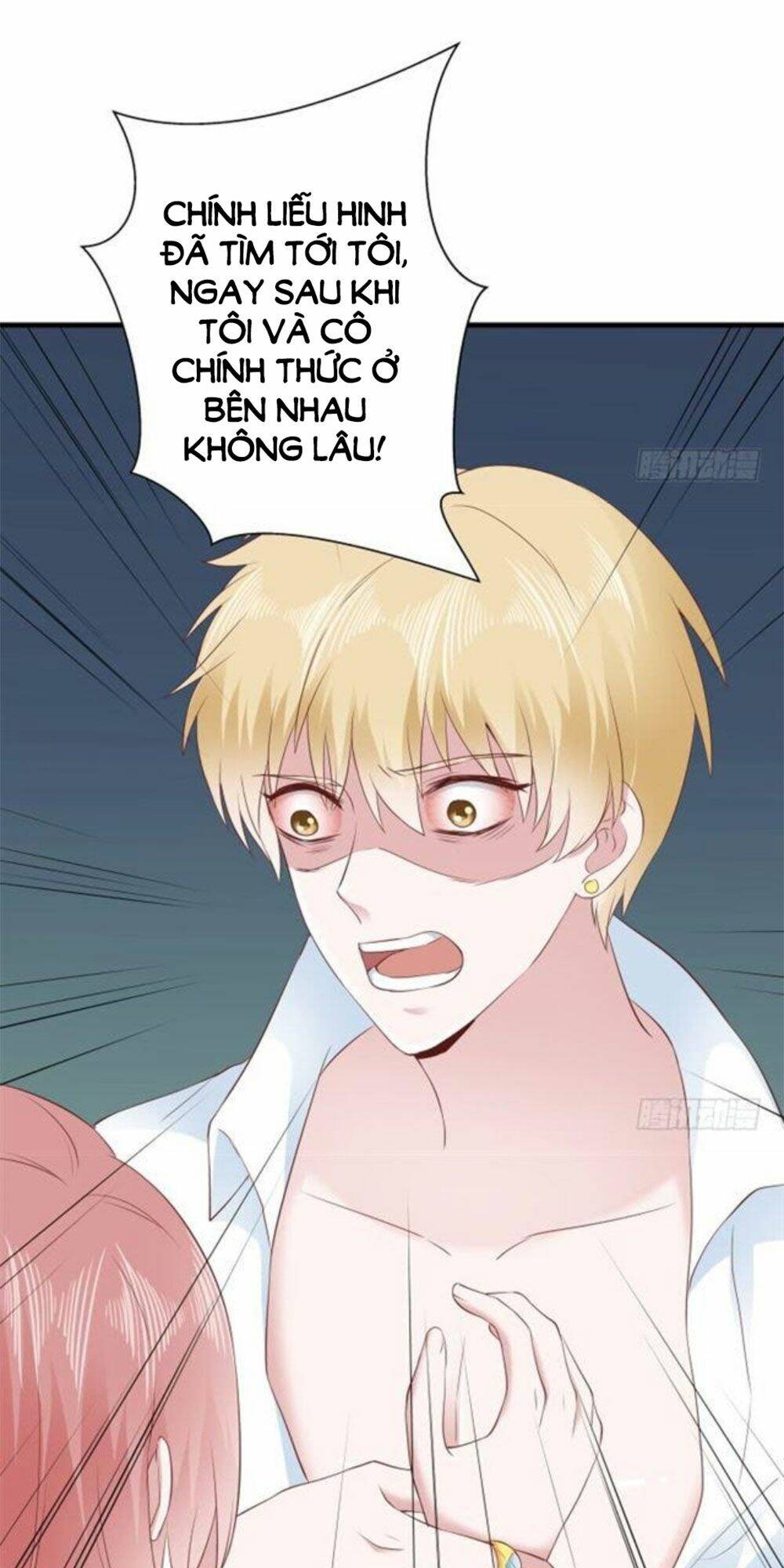 khi trò chơi ác ma bắt đầu chapter 112 55