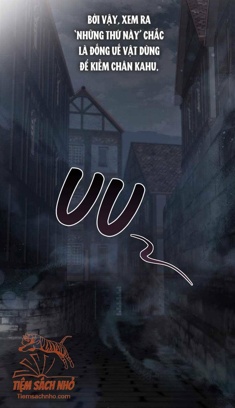 tôi đã thuần hóa một tên bạo chúa và chạy trốn chapter 44 52