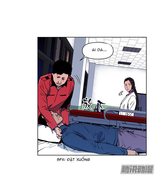 thảm họa mã 0 chapter 13 48