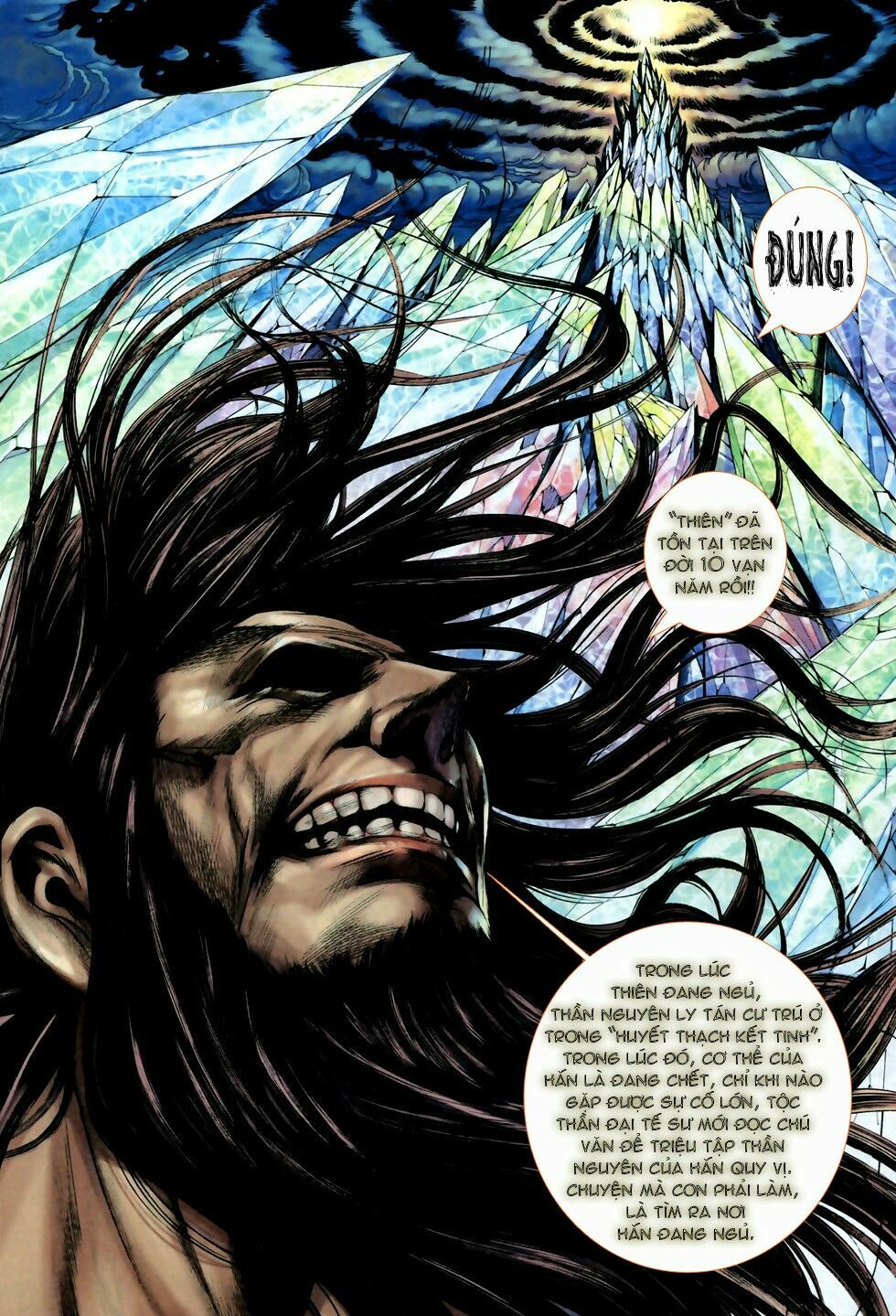 phong thần ký chapter 59 18