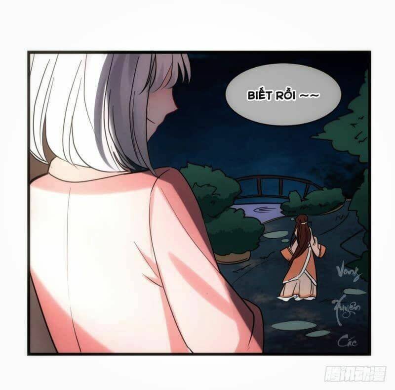 ta ở cổ đại xích cp chapter 6 28