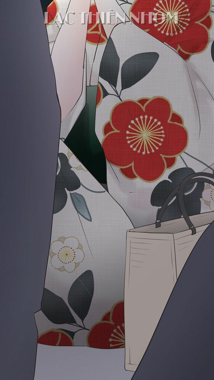 choco ngọt ngào chapter 29 17