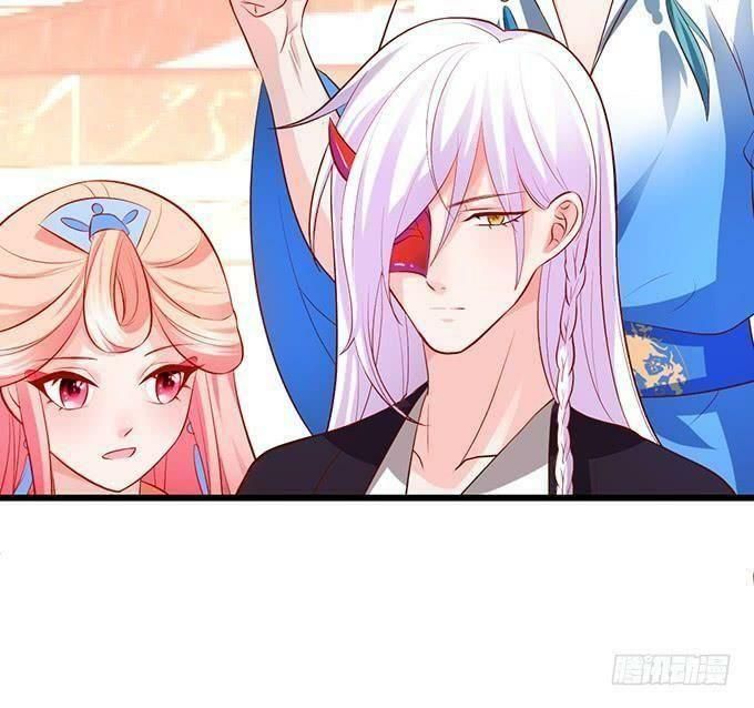 hồ tiên hung bạo chapter 124 51