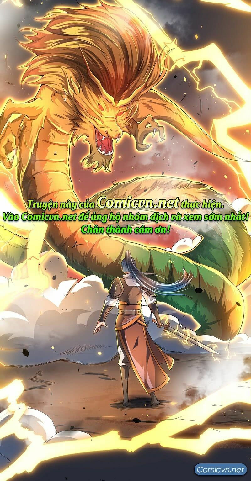 tối cường thăng cấp chapter 1 2