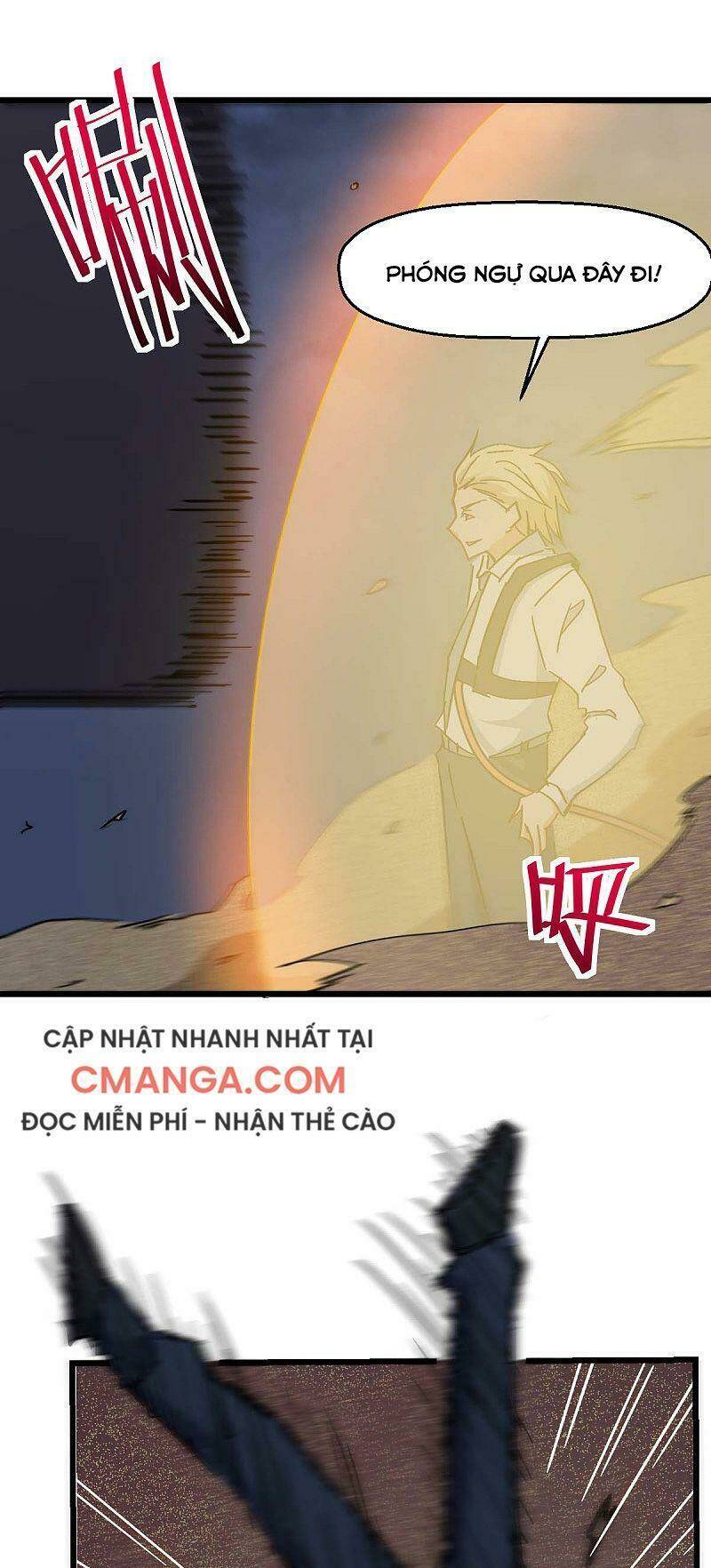 vườn trường cuồng sư hệ thống chapter 167 24