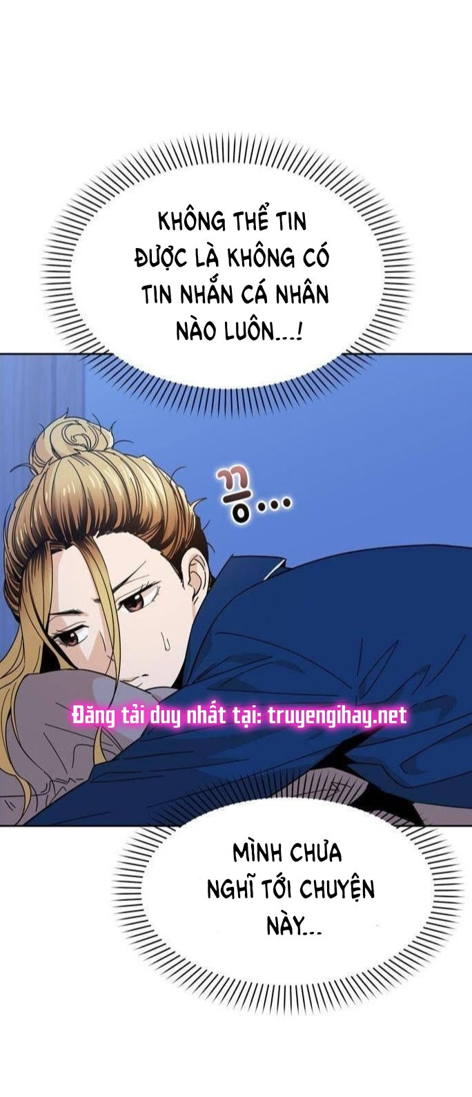 cuộc gặp gỡ định mệnh! chapter 7 58