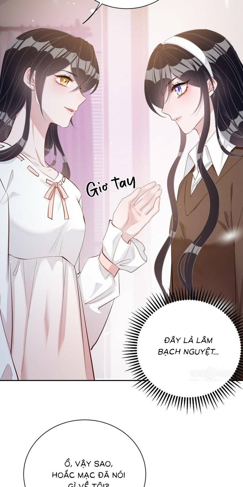 thế thân tự mình tu dưỡng chapter 41 13