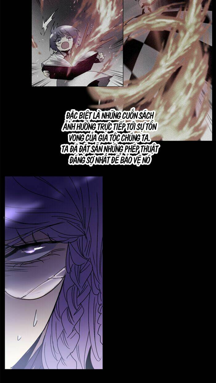 bản khế ước linh hồn chapter 73 25