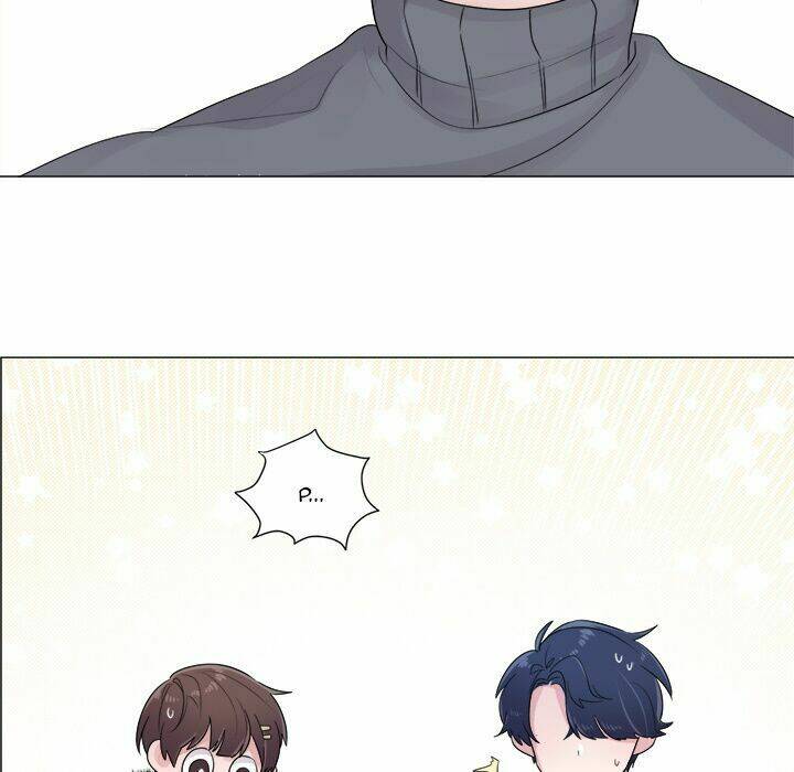 vẽ nên tình yêu của chúng ta chapter 2 41