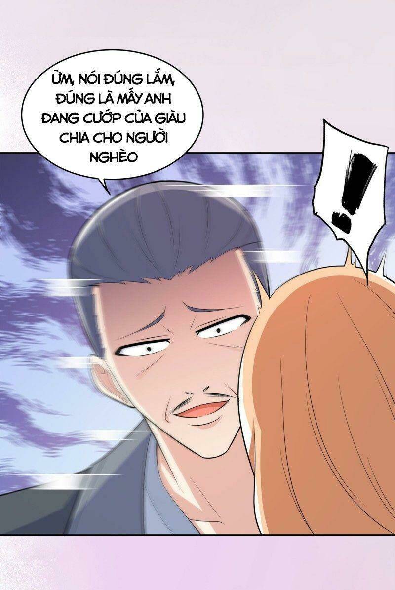 người tu tiên tại đô thị chapter 124 26