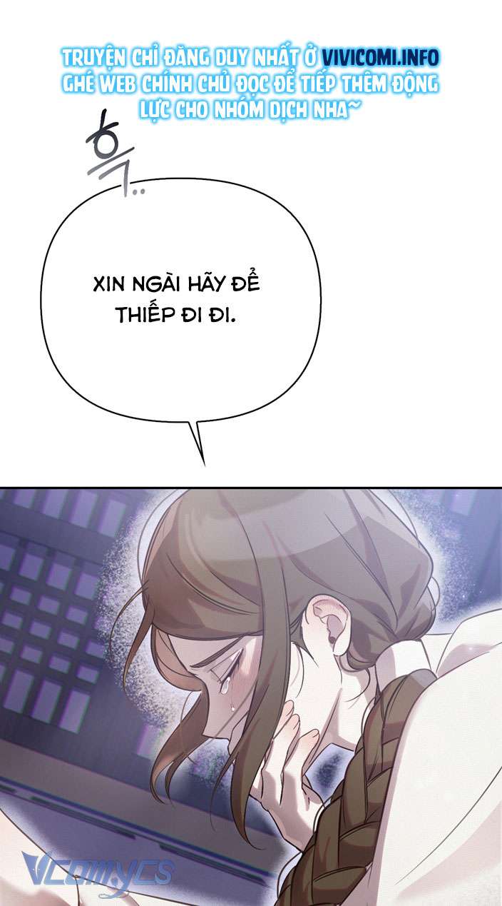 [18+] tiết học bí mật của trung điện chapter 25 33