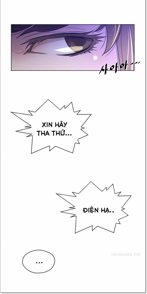 một nửa hoàn hảo chapter 23 26