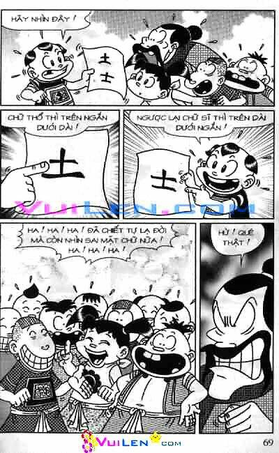 thần đồng đất việt chapter 101 67