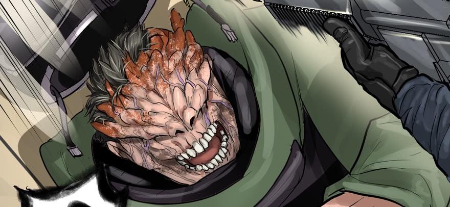 vua sinh tồn chapter 65 49