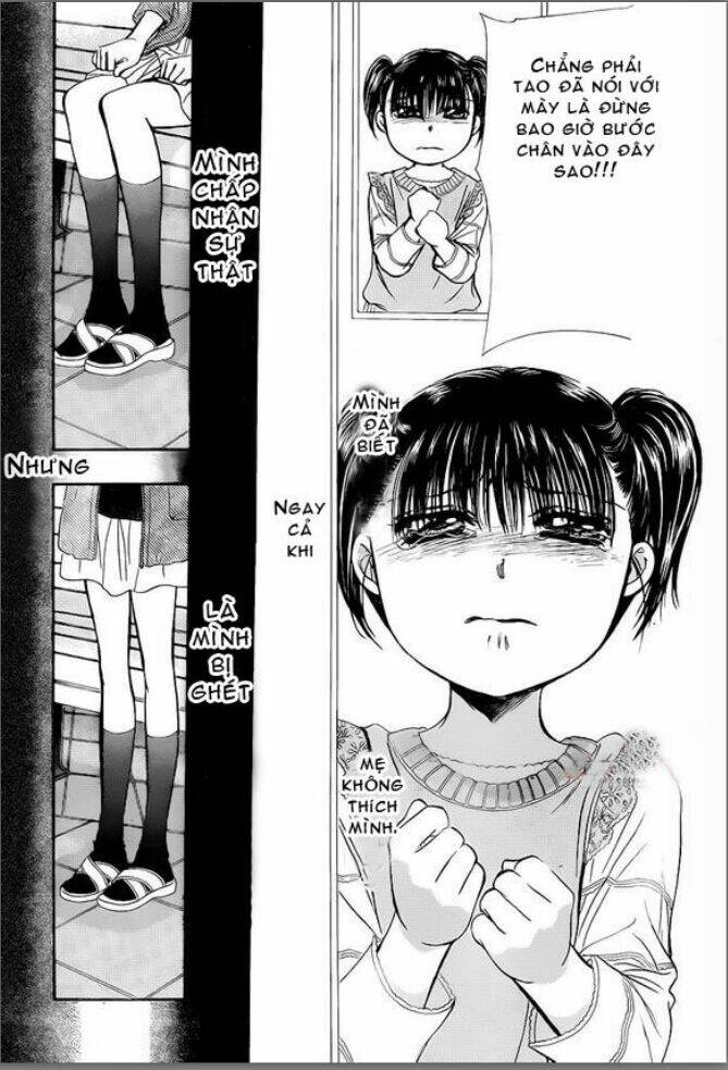 thử thách của kyouko chapter 224 3