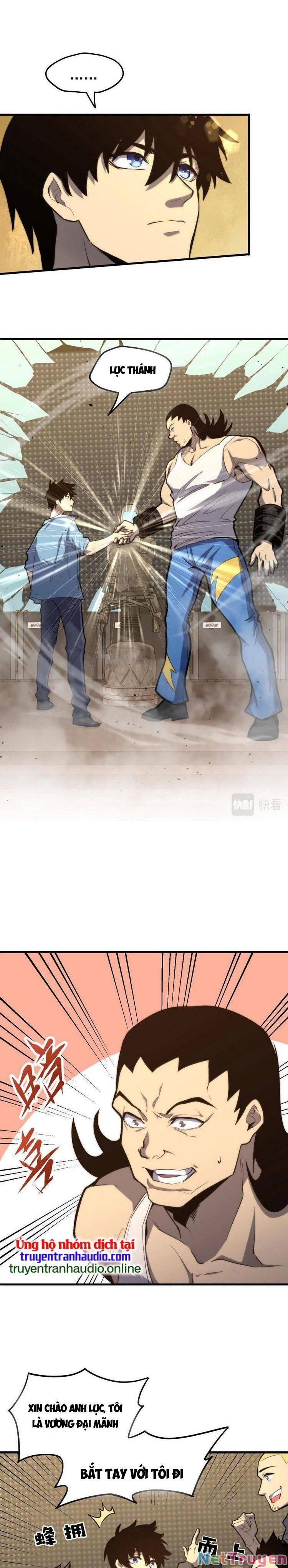 cao võ: ngàn năm tiến hóa chapter 12 6