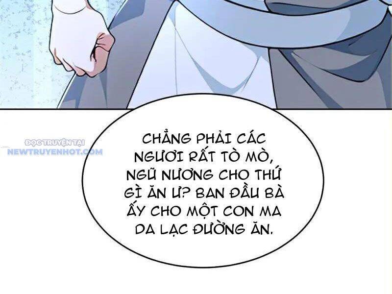 ta thực sự không muốn làm thần tiên chapter 115 7