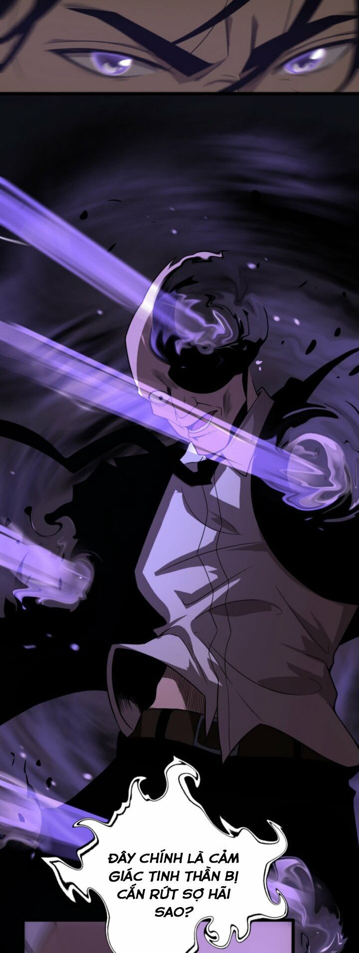 chư giới - tận thế online chapter 36 9