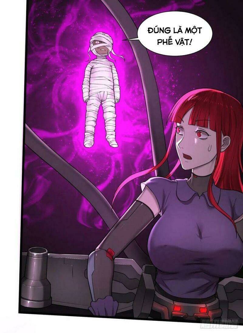 danh sách kẻ phản diện chapter 108 39