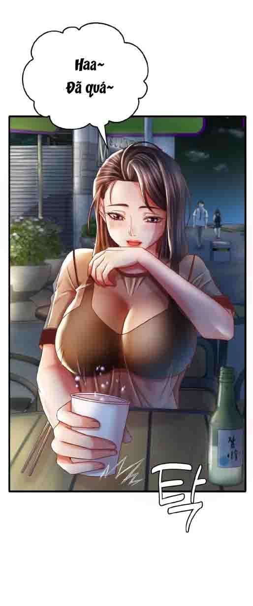 tôi muốn say cô ấy chapter 6 10