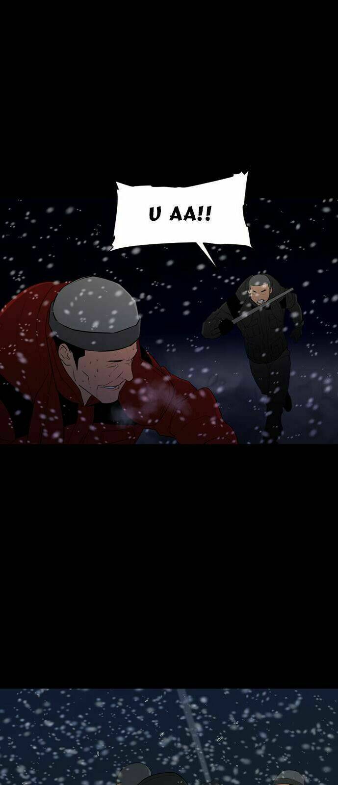 đêm vùng cực chapter 49 24