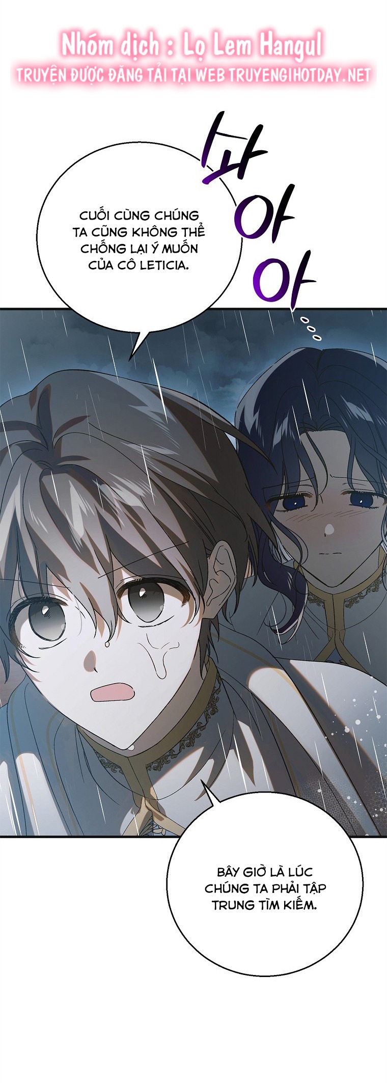 cách để em bảo vệ anh chapter 126.1 8