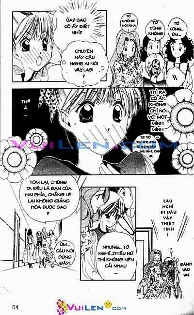 duyên kỳ ngộ chapter 5 65