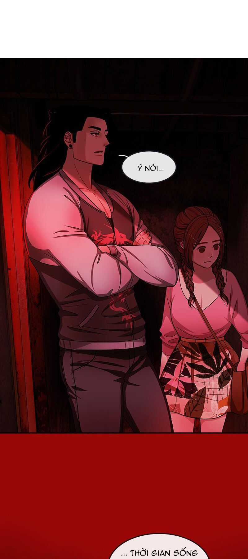 nửa đêm ở poppy land chapter 63 83