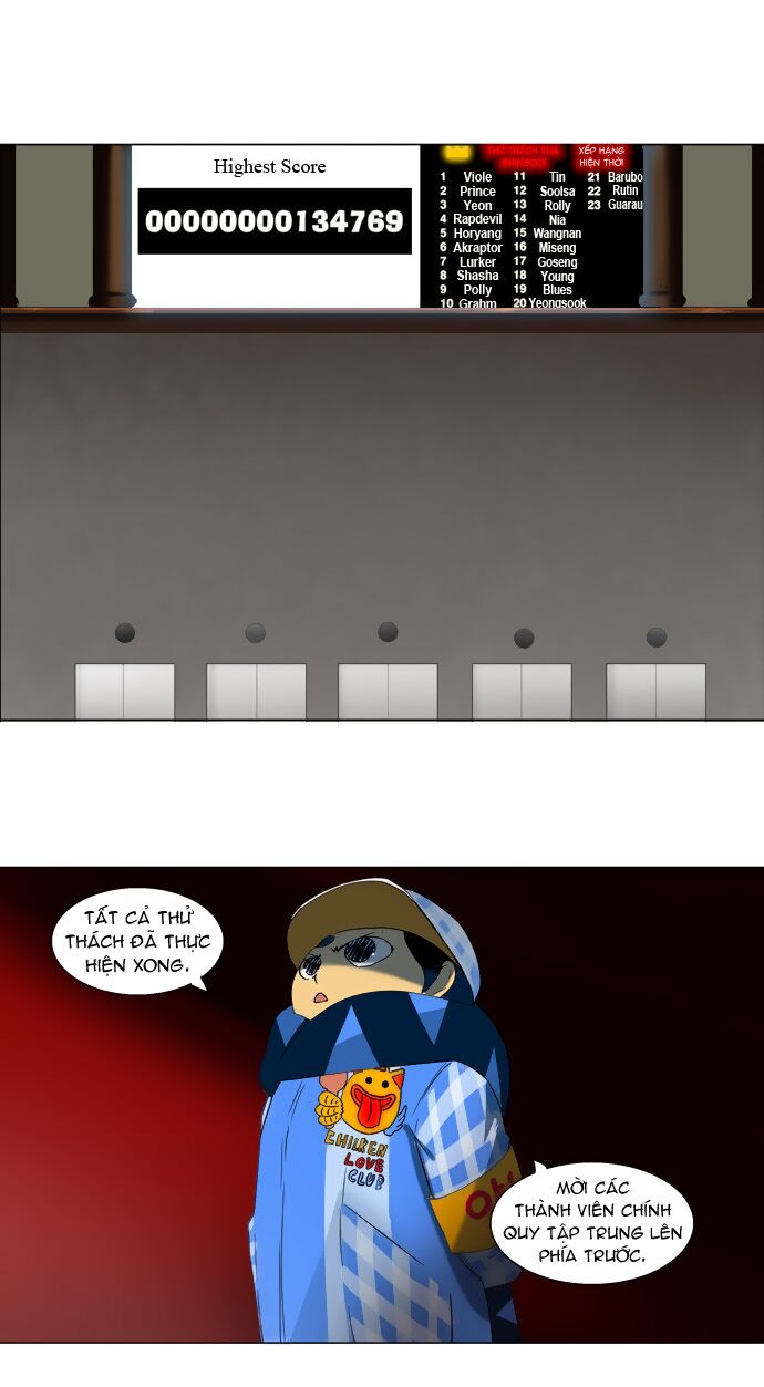 tòa tháp bí ẩn 2 chapter 8 1