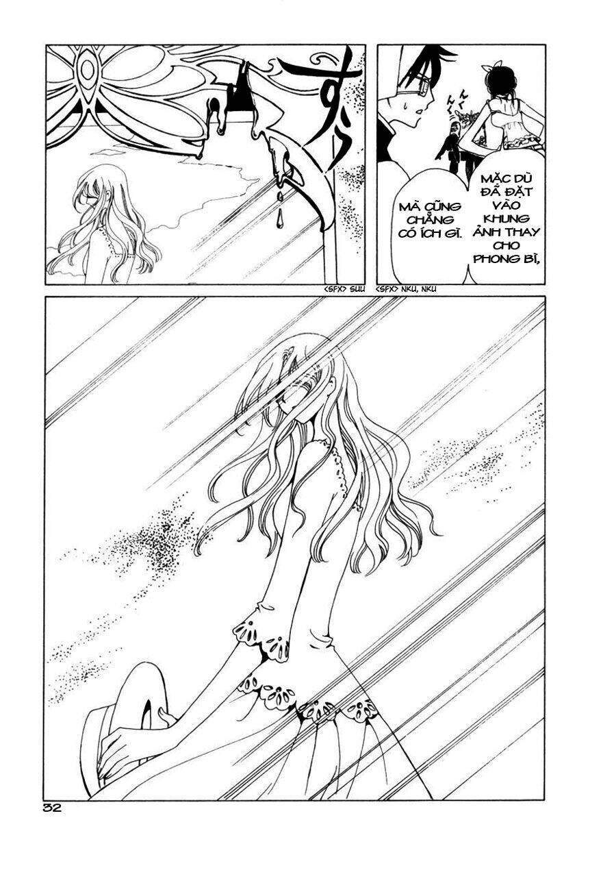 xxxholic - hành trình bí ẩn chapter 45 33