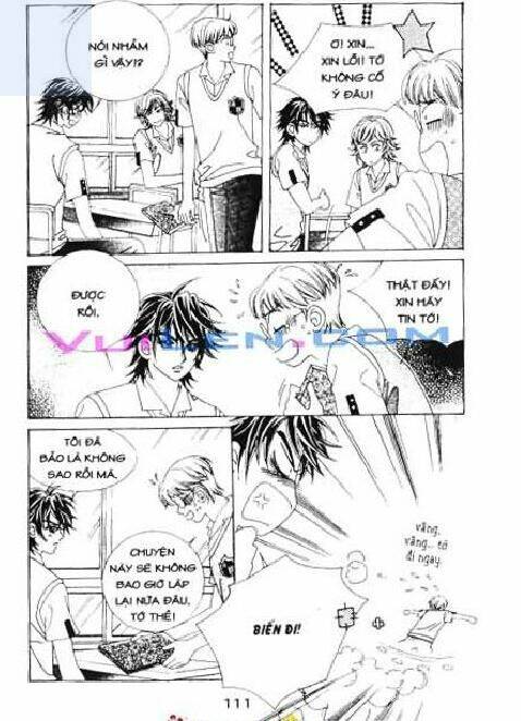 ánh nắng chói chang chapter 8 109