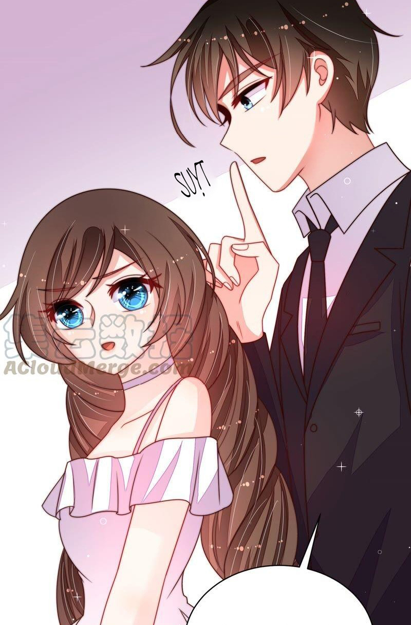 ngày nào thiếu soái cũng ghen chapter 381 10