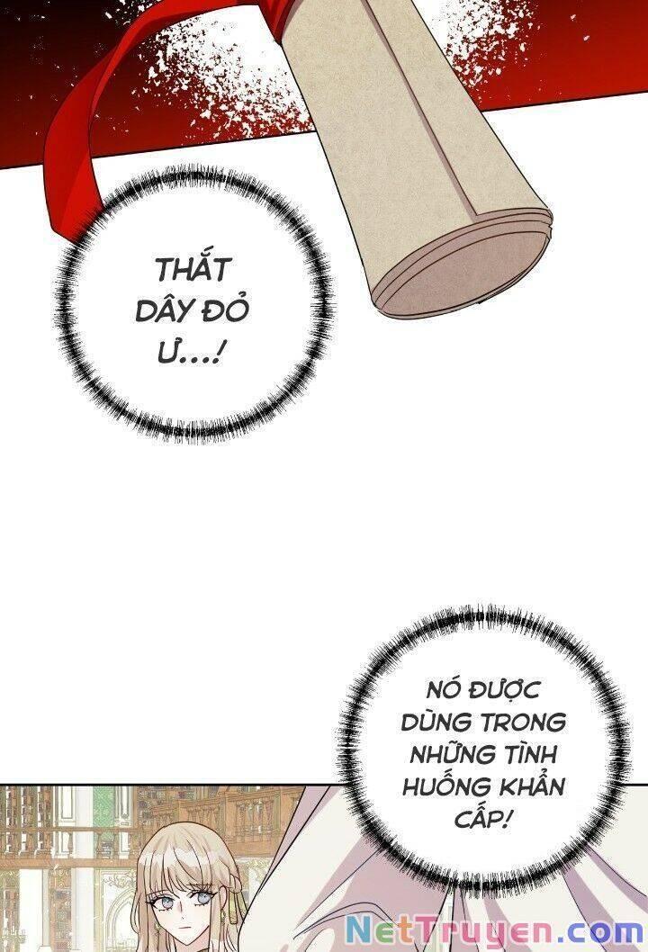 xin ngài đừng ăn tôi chapter 33 49