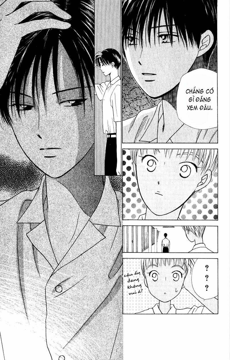 kare kano hajimemashita chapter 30 11