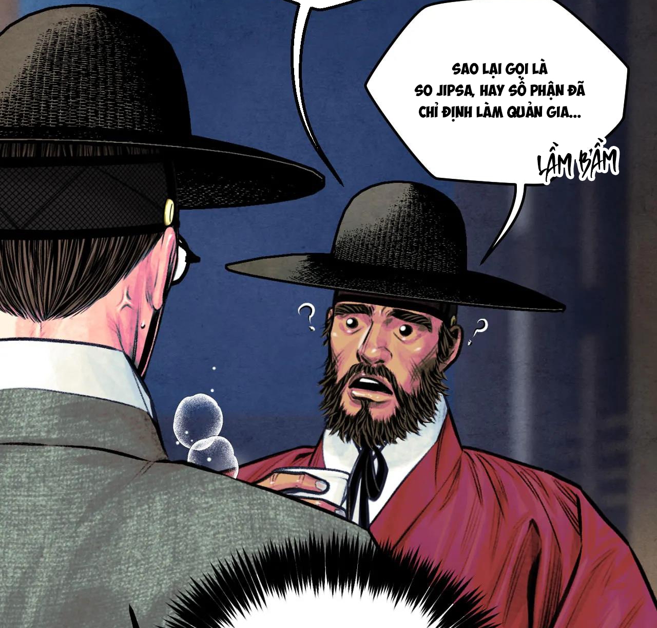 phò mã quan phu chapter 9 85