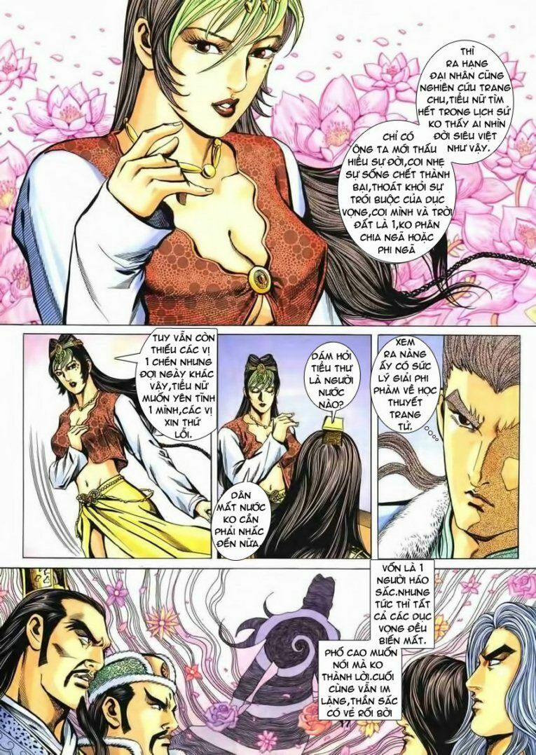 tầm tần ký chapter 115 16