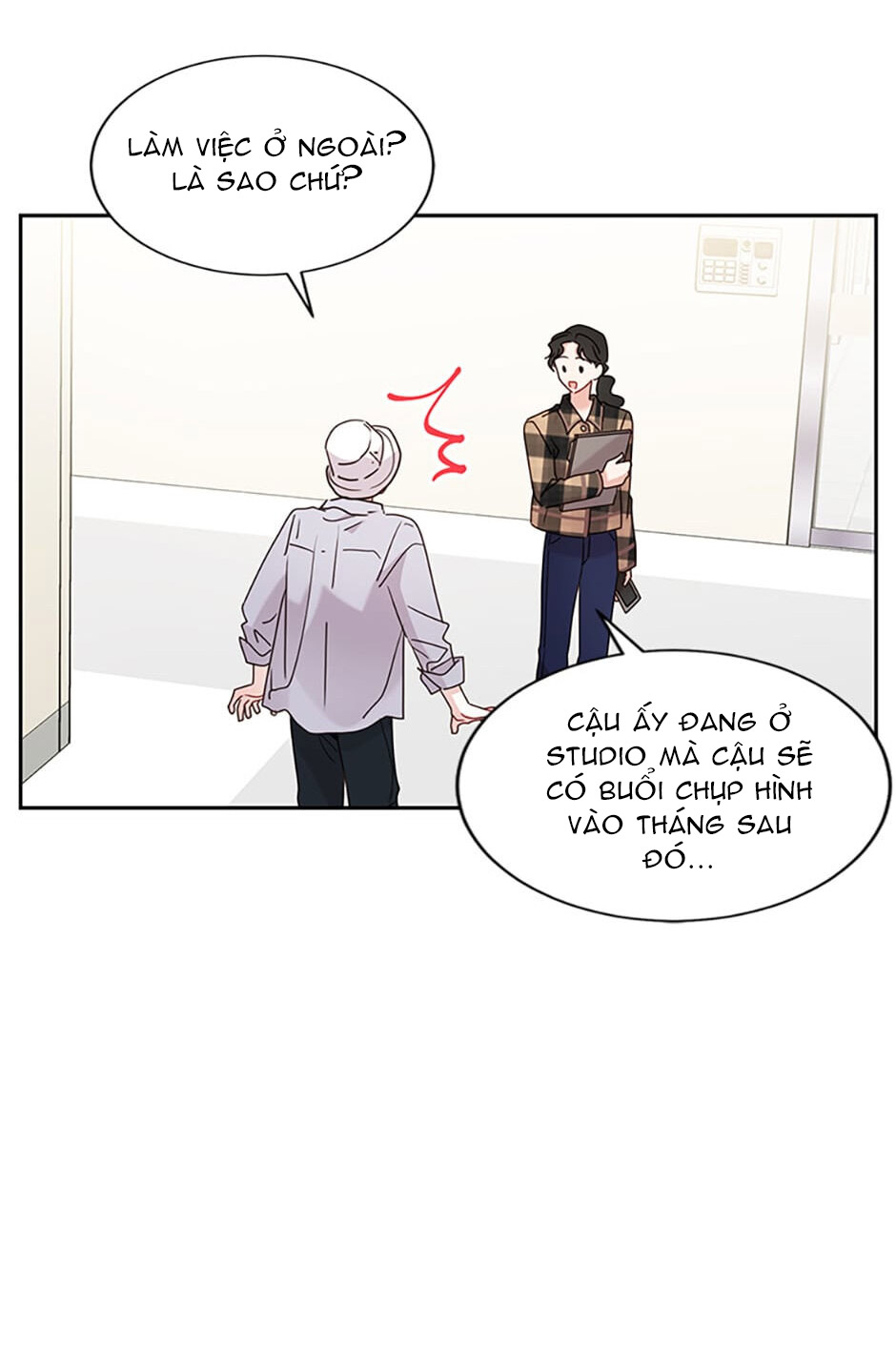 chỉ thị đặc biệt của sếp chapter 25.2 20