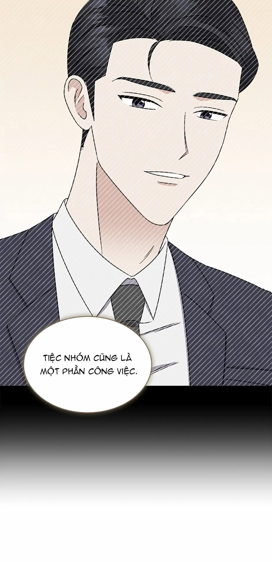 thiếu tôi là sếp mất ngủ ngay chapter 30.2 9