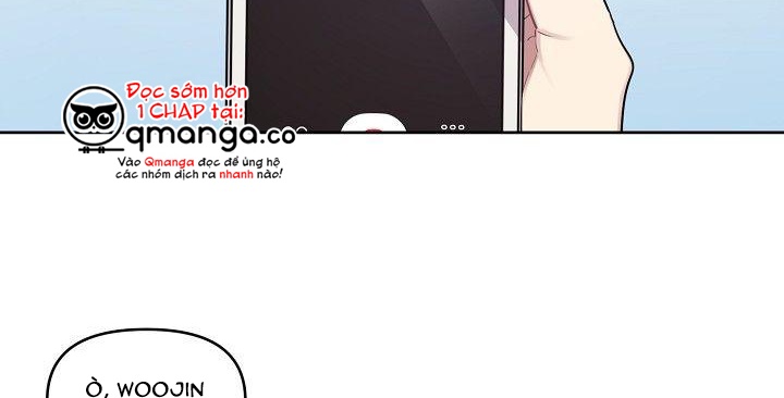 vị khách khả nghi và nhóc làm thêm chapter 22 4