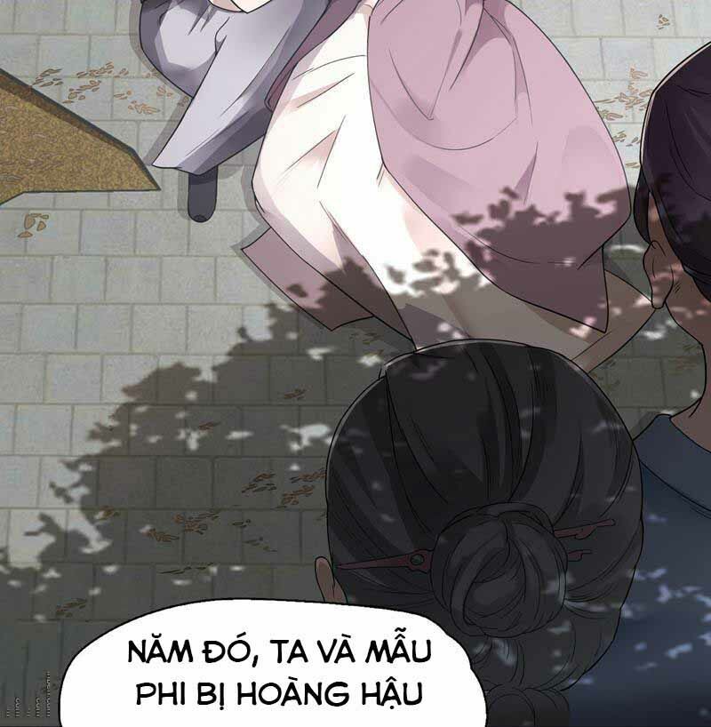 cuồng nữ trọng sinh - hoàn khố thất hoàng phi chapter 28 3