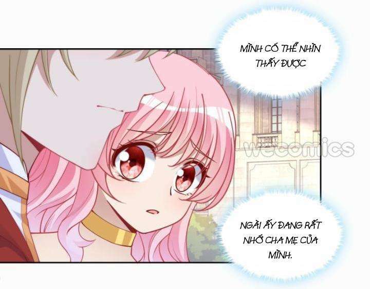 quy tắc sinh tồn của công chúa chapter 95.1 18